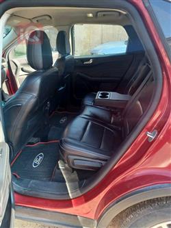 فۆرد ئێسکەیپ